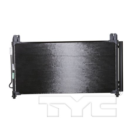 TYC PRODUCTS TYC A/C CONDENSER 4739